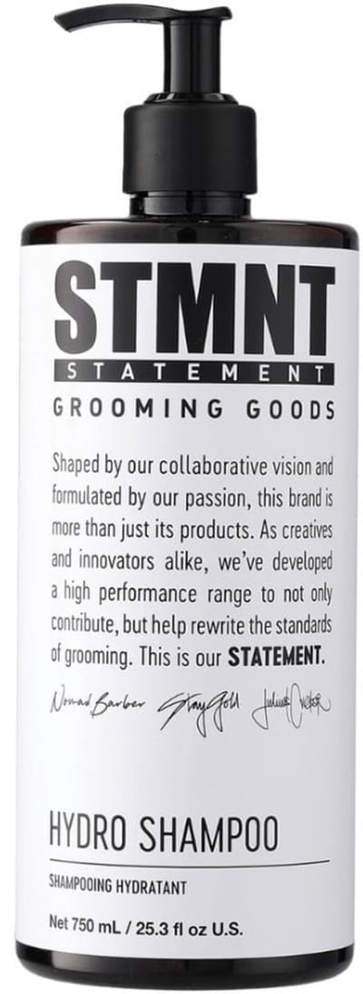 STMNT Grooming - Hydro Shampoo