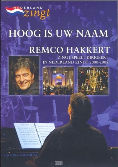 Hoog Is Uw Naam