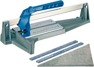 Tegelsnijder Mini - 450 x 450 mm