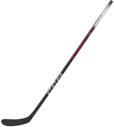 CCM Jetspeed 660 IJshockeystick - Hybrid Kick - Intermediate - Flex 55 - P29 - Links