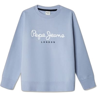 Junior Sweatshirt Pepe Jeans Art