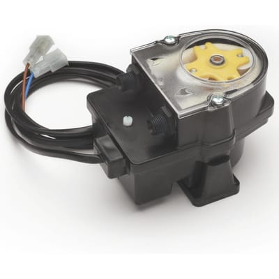 Elektronische zeepdispenser met regeling voor Hendi 235973 professionele vaatwasser