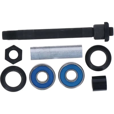 Naafas Shimano HB-QC400