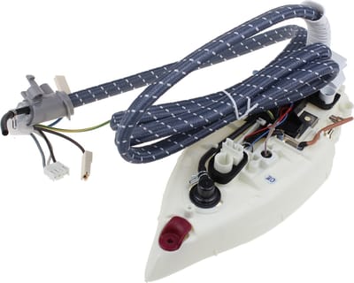 SEB - Handgreep strijkijzer en snoer - CS10000034