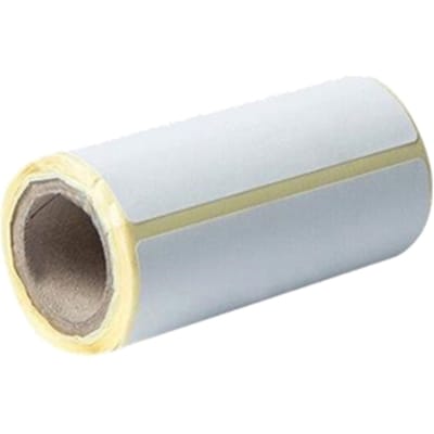 Brother BDE-1J044076-040 voorgestanste labels 76 mm x 44 mm (origineel)