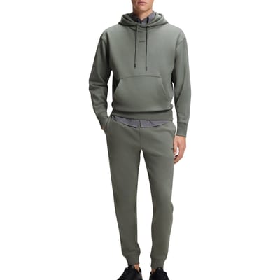 Boss WeSmallhood Joggingpak Heren