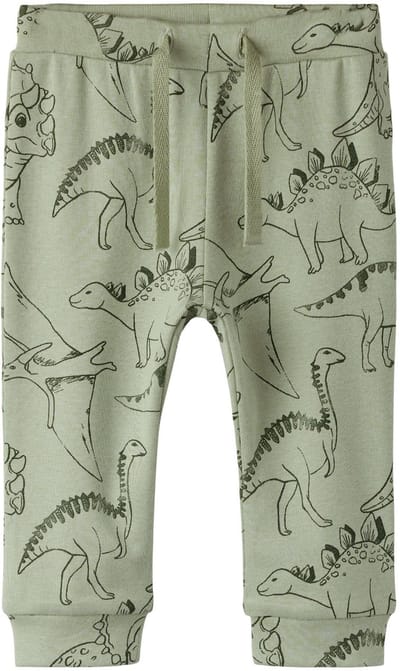 Name it joggingbroek Print