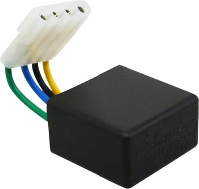 origineel knipperlicht voor derbi 50 senda l motor 1995 tot 1999 00h05700481 nieuw