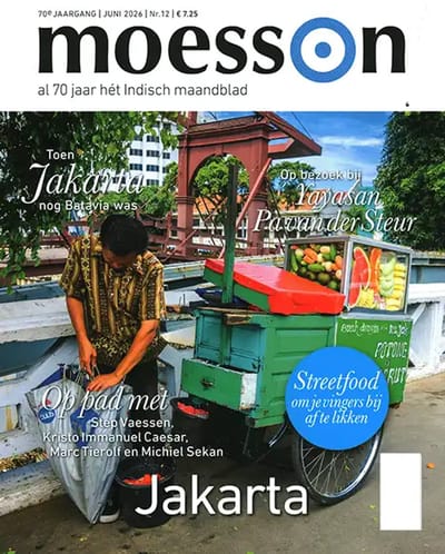 Moesson - 12 2026