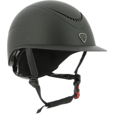 Equithème Veiligheidshelm Equithème Wings Mips Zwart