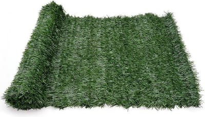 Verduisterende kunsthaag 100 x 300 cm - VERDANA L 300 cm x H 100 cm x D 4 cm