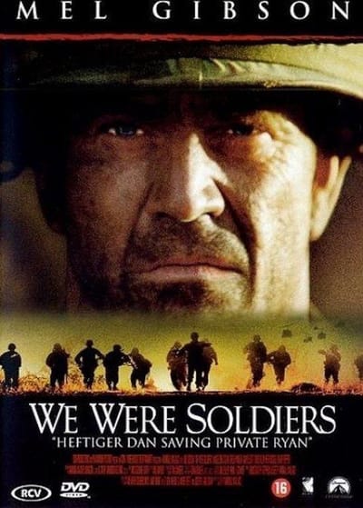 We Were Soldiers