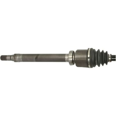 Aandrijfas POINT GEAR PNG76245