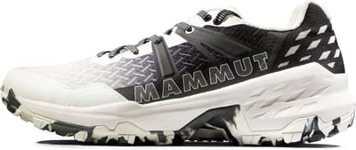 Mammut Sertig Ii Low Wandelschoenen Wit,Zwart EU 36 2/3 Vrouw