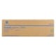 Konica Minolta A0DK253 (TN-318Y) toner cartridge geel (origineel)
