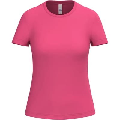 Dames-T-shirt iDeal Basic Brand 150