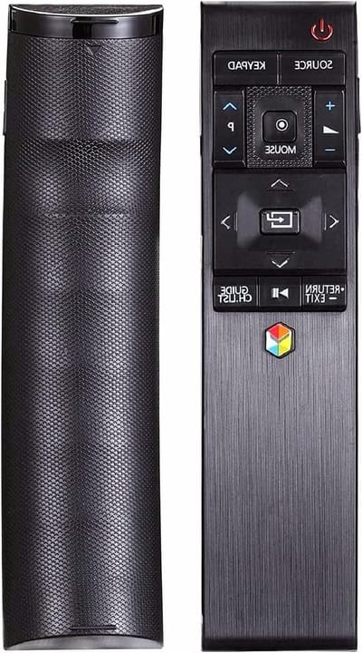 Vervangende TV afstandsbediening met USB-ontvanger voor Samsung televisies, compatibel met BN59-01220E en RMCTPJ1AP2