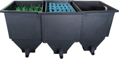 POLY TECH MOVE FILTER 100
