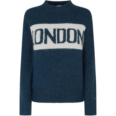 Vrouwentrui Pepe Jeans Hilda