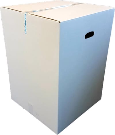 XL verhuisdoos - XXL Verhuisdoos pakket 10 stuks