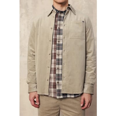 Shirt met lange mouwen Freeman T Porter Paolo Maddler