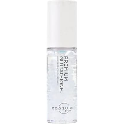 Capsule Serum - Beauty Serum With Premium Glutathione 30ml