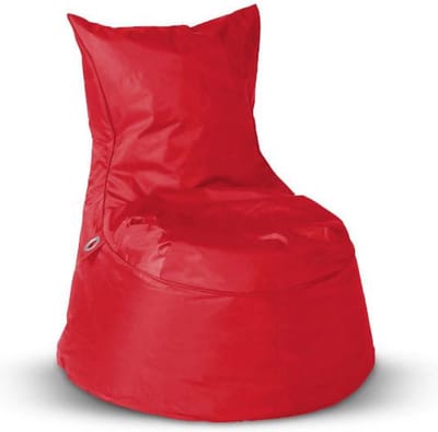 sit&joy® zitzak Dolce - Rood