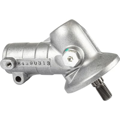 Husqvarna haakse overbrenging div model