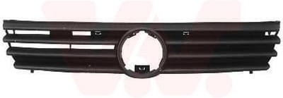 VanWezel 5835510 - Grille calandre pour Volkswagen Passat de 10/1993 au 10/1996