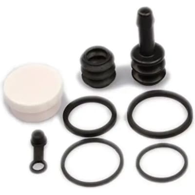 Remklauw reparatieset Tourmax Kawasaki ZX600-D1 Ninja ZX-6/GPZ 750 # ZX750-F1 Ninja 750R