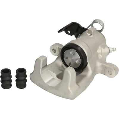 Budweg Caliper Remklauw BUDWEG 343074, achter links