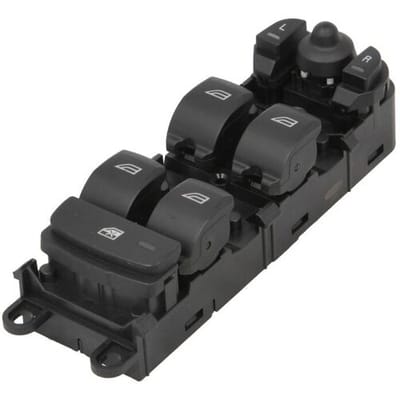 Schakelaar, raamregelaar MAGNETI MARELLI 000051125010