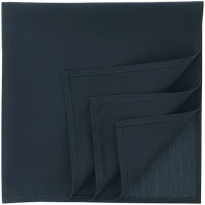 Atlantis Headwear Bandana Goal-S AT371 - Navy - 50 x 50 cm