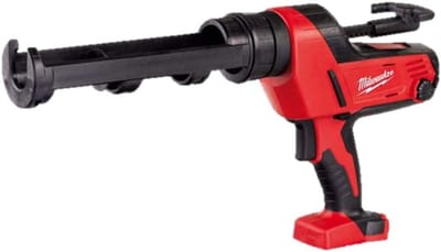 Lijmpistool 310 ml 18V voor veelzijdig gebruik