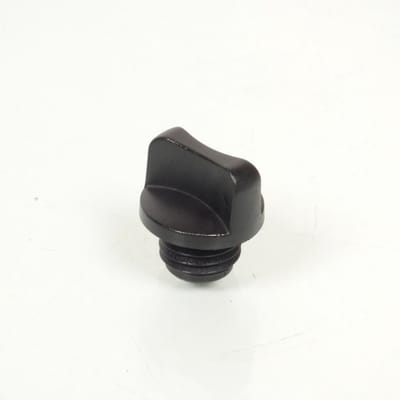 Bouchon niveau huile Top performances pour Moto Chinois 50 motocycle Neuf