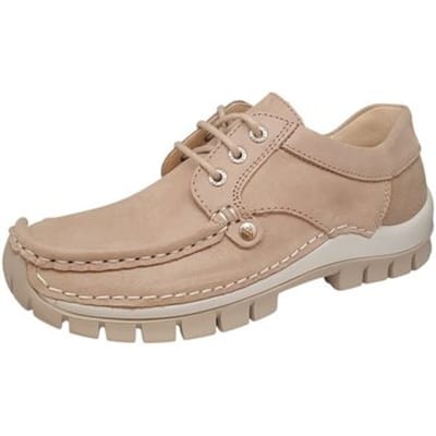 Nette schoenen Wolky -