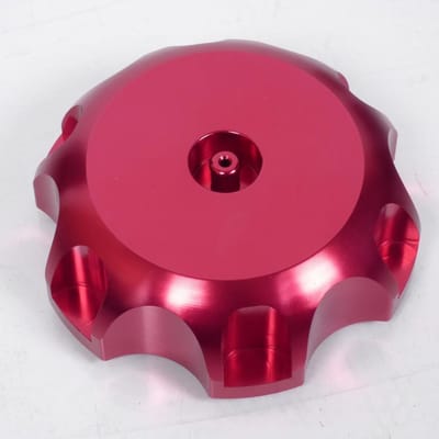 vparts tankdop voor motor yamaha 175 dtf nieuw