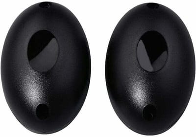 Fotobuis elektrische accessoires, XU, geschikt voor poorten, toepasbaar bereik 20 meter, geschikt voor de meeste soorten poorten, geschikt voor 12V/24V, zonder fotobuis, geschikt voor deuren.