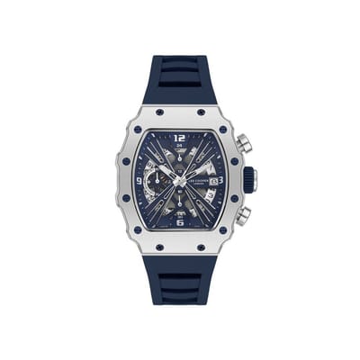 Lee Cooper - LC08062.399 - Polshorloge - Heren - Kwarts - Herbert