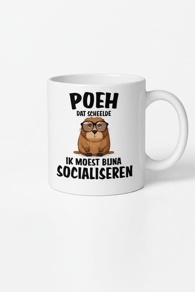 Nevolis® | Espressomok 330ml met Uniek Design | Ontwerp Jouw Eigen Mok | Handgemaakt Cadeau voor Koffieliefhebbers | Gepersonaliseerd op Aanvraag | Enkel of Grote Bestelling