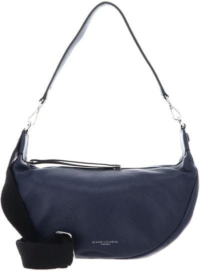 GIANNI CHIARINI schoudertas Aisha Crossbody Bag Navy donkerblauw