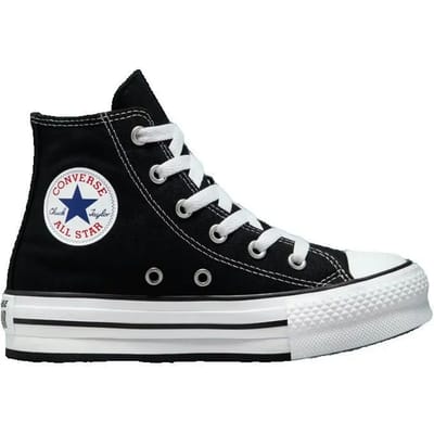 Hoge sneakers voor kinderen Converse Chuck Taylor All Star Eva