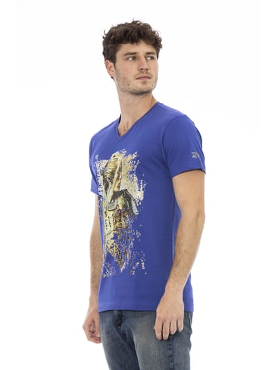 Trussardi Action T-shirt Heren
