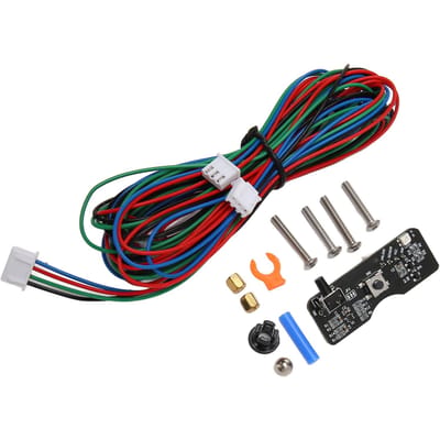 Filament Runout Detect Sensor Kit voor 3D-printer voor Sherrpa Extruder Printmateriaal Breuk