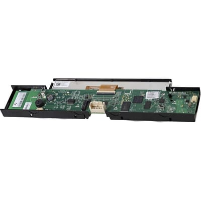 AEG geconfigureerde module, gebruikersinterface-bord, ITEX100 Wi-Fi, A07445802AS00006507H 982140113552315