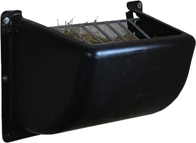 Hooi Slow Feeder 140 ltr KS
