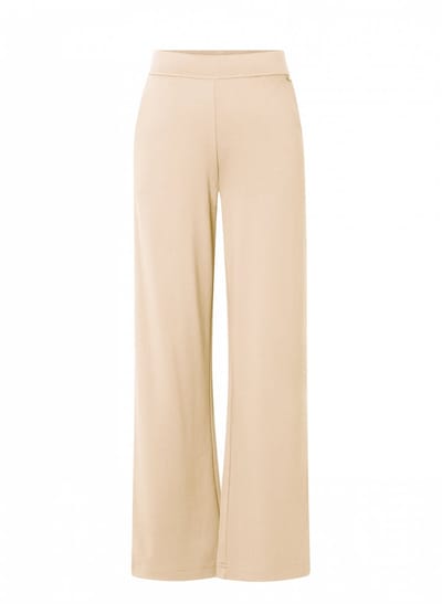 YEST Paloma Essential Bottoms - Sand - maat W34 / L32