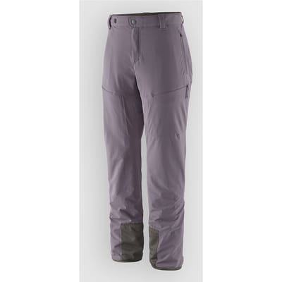 Patagonia Alpine Guide - Reg Broek grijs