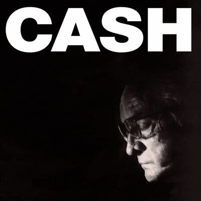 Johnny Cash - American IV: The Man Comes Around - HQ 2LP - 180 gram