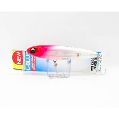 Yo Zuri Duel L Blauw One Knock Pencil 100F Drijvend kunstaas F1226-HRH (0704)